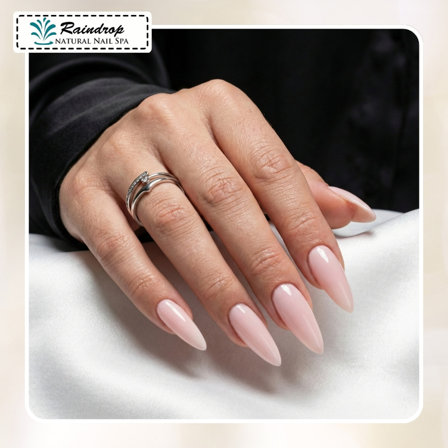 Raindrop Nails Spa | Best Nail Salon in Cheyenne, WY 82009